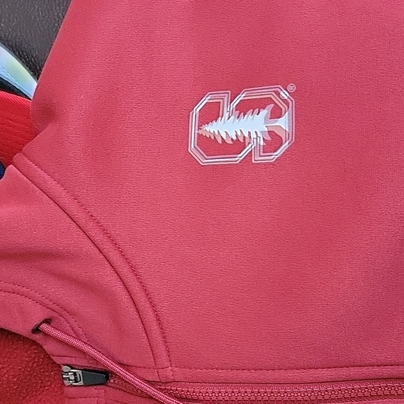 Nike Full Zip Dri Fit Jacket szXXL USED - Picture 8 of 8